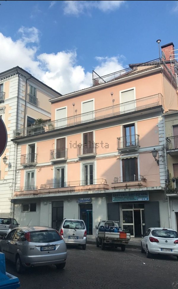 appartamento in vendita a Lamezia Terme