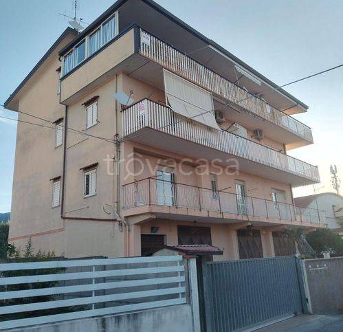 appartamento in vendita a Lamezia Terme