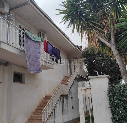 appartamento in vendita a Lamezia Terme in zona Nicastro