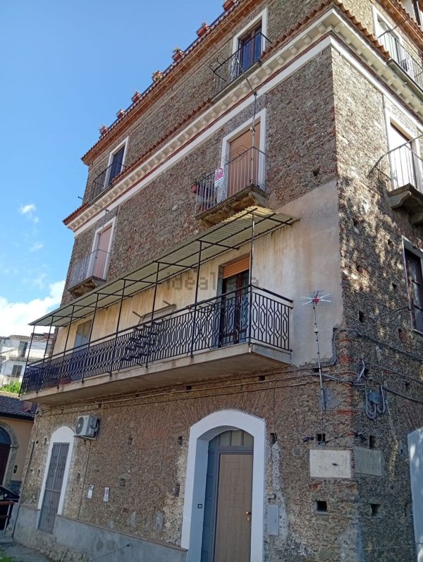 appartamento in vendita a Lamezia Terme