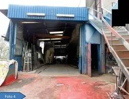 capannone in vendita a Lamezia Terme