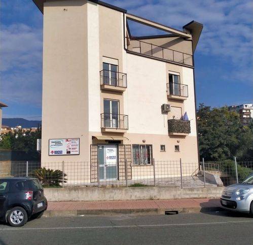appartamento in vendita a Lamezia Terme in zona Nicastro