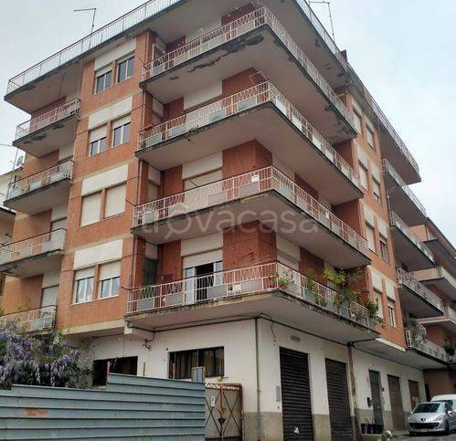 appartamento in vendita a Lamezia Terme