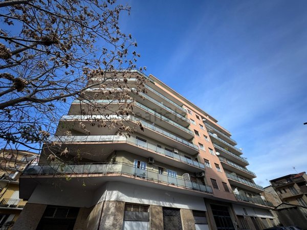 appartamento in vendita a Lamezia Terme