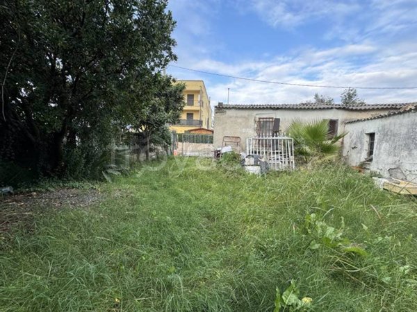 terreno agricolo in vendita a Lamezia Terme