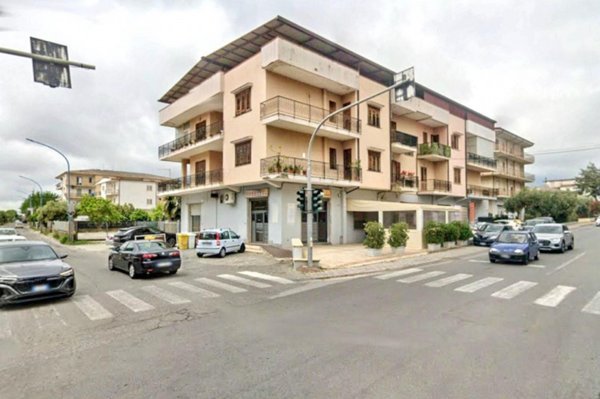 appartamento in vendita a Lamezia Terme