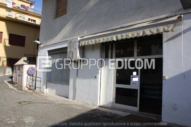 negozio in vendita a Lamezia Terme