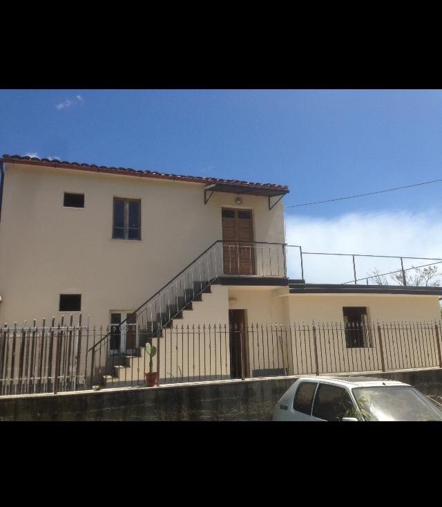 casa indipendente in vendita a Lamezia Terme in zona Nicastro