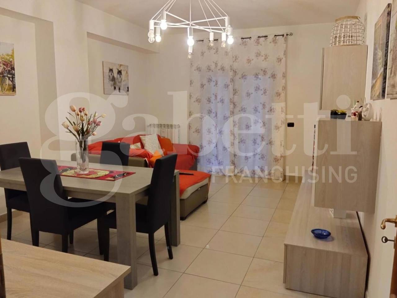 appartamento in vendita a Lamezia Terme