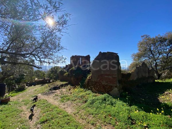 terreno agricolo in vendita a Lamezia Terme