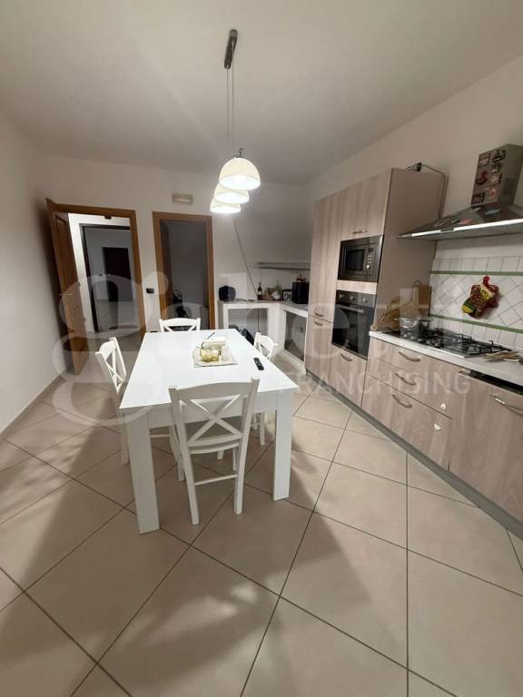 appartamento in vendita a Lamezia Terme