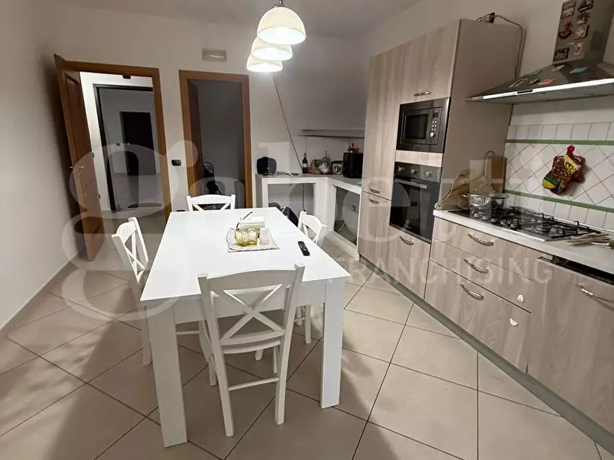 appartamento in vendita a Lamezia Terme