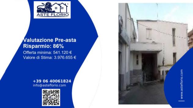 terreno edificabile in vendita a Lamezia Terme