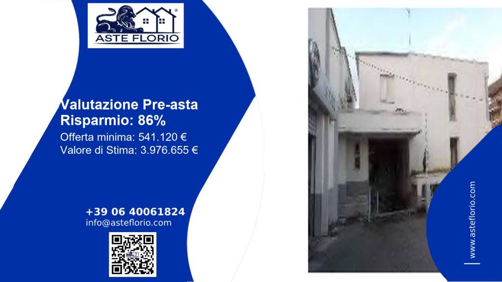 terreno edificabile in vendita a Lamezia Terme