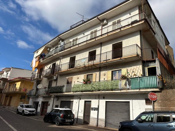 appartamento in vendita a Lamezia Terme
