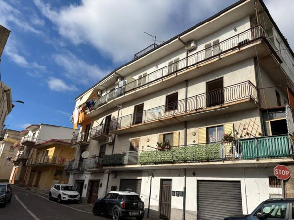appartamento in vendita a Lamezia Terme