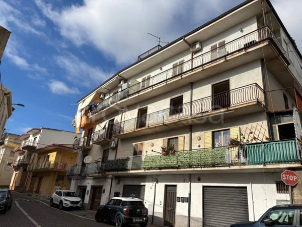 appartamento in vendita a Lamezia Terme