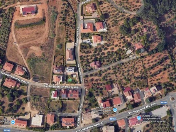 casa indipendente in vendita a Lamezia Terme in zona Nicastro