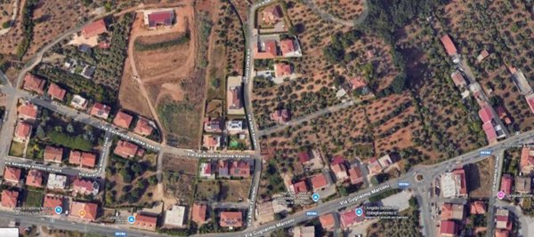 casa indipendente in vendita a Lamezia Terme