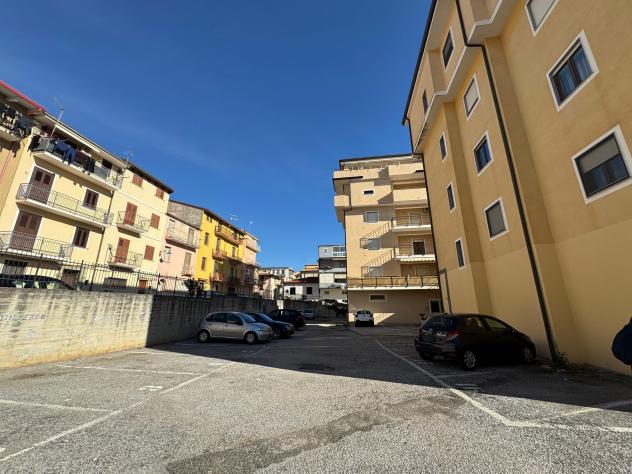 appartamento in vendita a Lamezia Terme