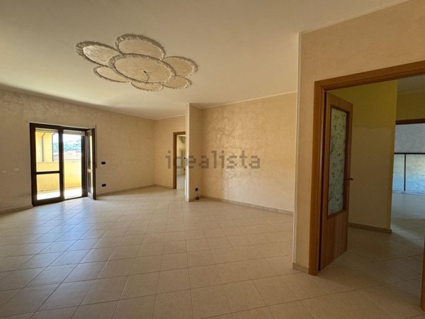 appartamento in vendita a Lamezia Terme