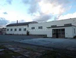 capannone in vendita a Lamezia Terme