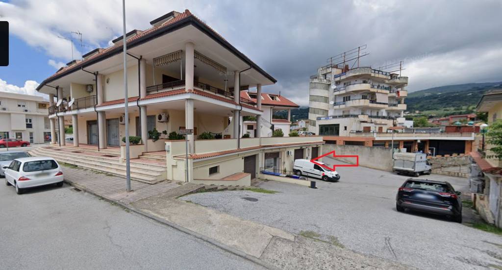 negozio in vendita a Lamezia Terme