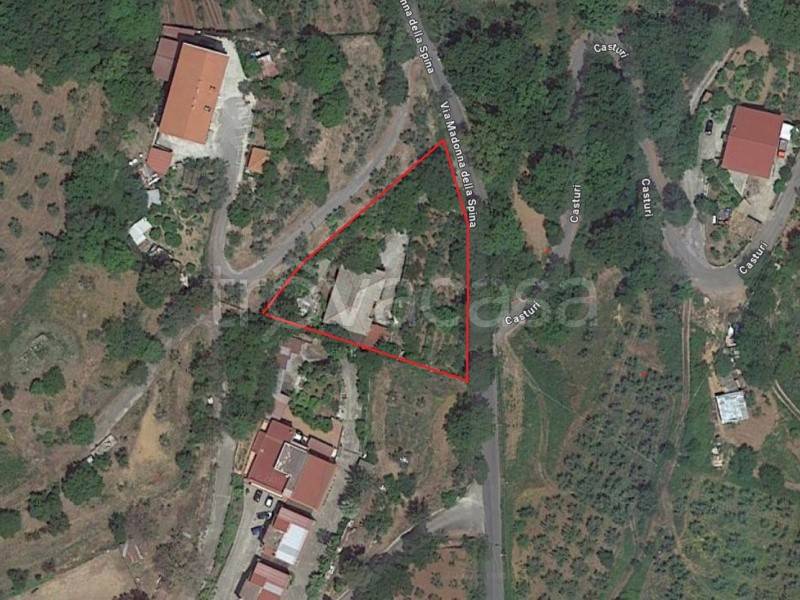 casa indipendente in vendita a Lamezia Terme