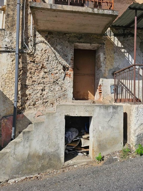 appartamento in vendita a Lamezia Terme in zona Nicastro