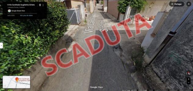 terreno edificabile in vendita a Lamezia Terme in zona Nicastro