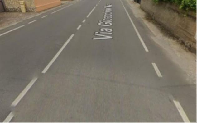 terreno agricolo in vendita a Lamezia Terme