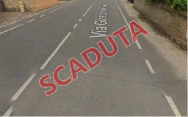 terreno agricolo in vendita a Lamezia Terme