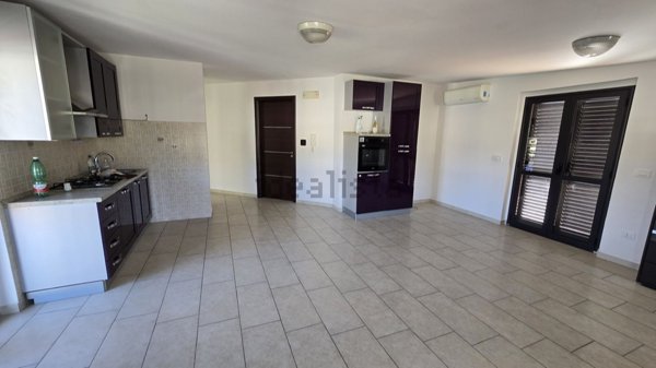 appartamento in vendita a Lamezia Terme