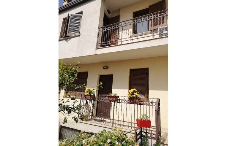 casa indipendente in vendita a Lamezia Terme in zona Sambiase