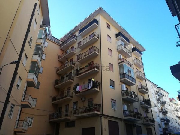 appartamento in vendita a Lamezia Terme