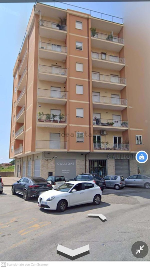 appartamento in vendita a Lamezia Terme