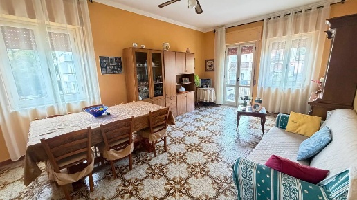 appartamento in vendita a Lamezia Terme in zona Nicastro