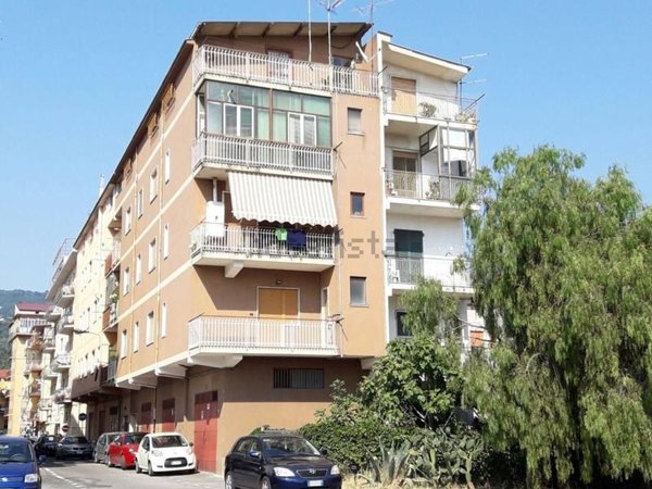 appartamento in vendita a Lamezia Terme