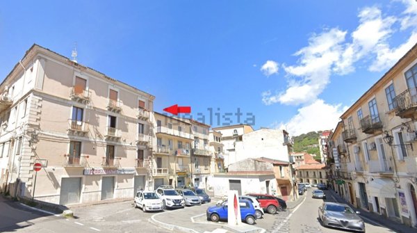 appartamento in vendita a Lamezia Terme