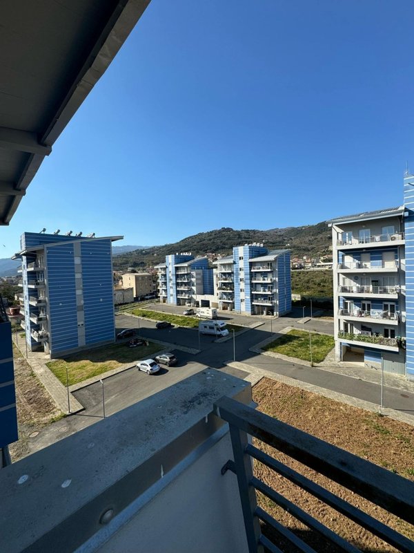 appartamento in vendita a Lamezia Terme