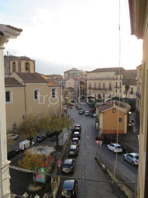 casa indipendente in vendita a Lamezia Terme