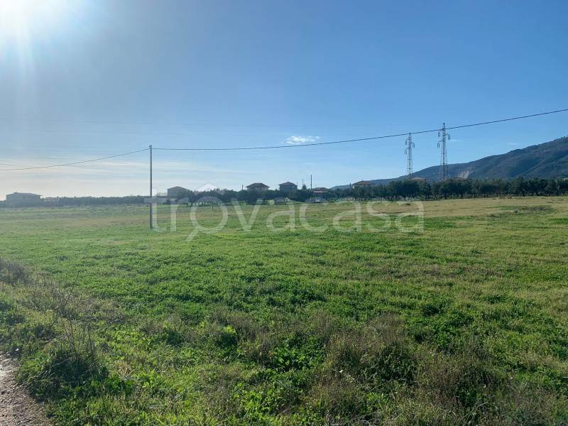 terreno agricolo in vendita a Lamezia Terme