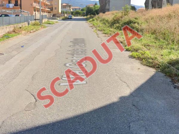 negozio in vendita a Lamezia Terme