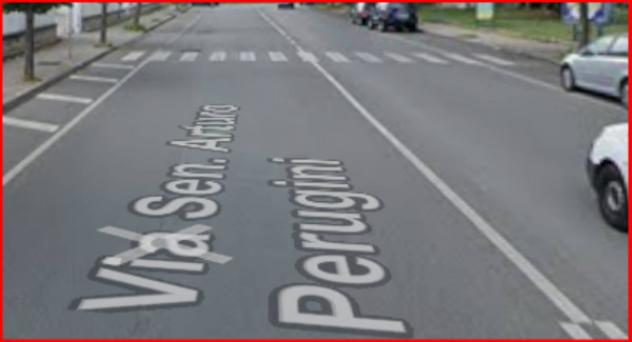 locale commerciale in vendita a Lamezia Terme