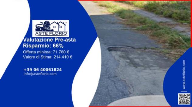 locale commerciale in vendita a Lamezia Terme