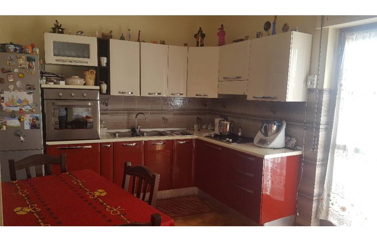 appartamento in vendita a Lamezia Terme in zona Nicastro