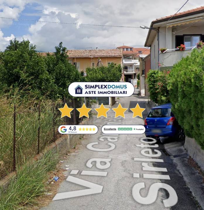 appartamento in vendita a Lamezia Terme