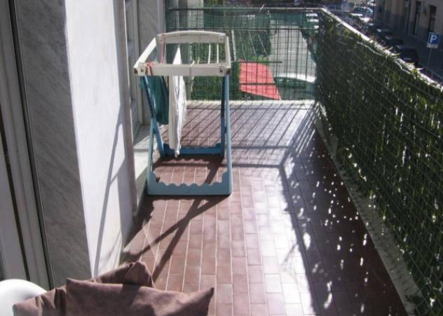 appartamento in vendita a Lamezia Terme in zona Nicastro