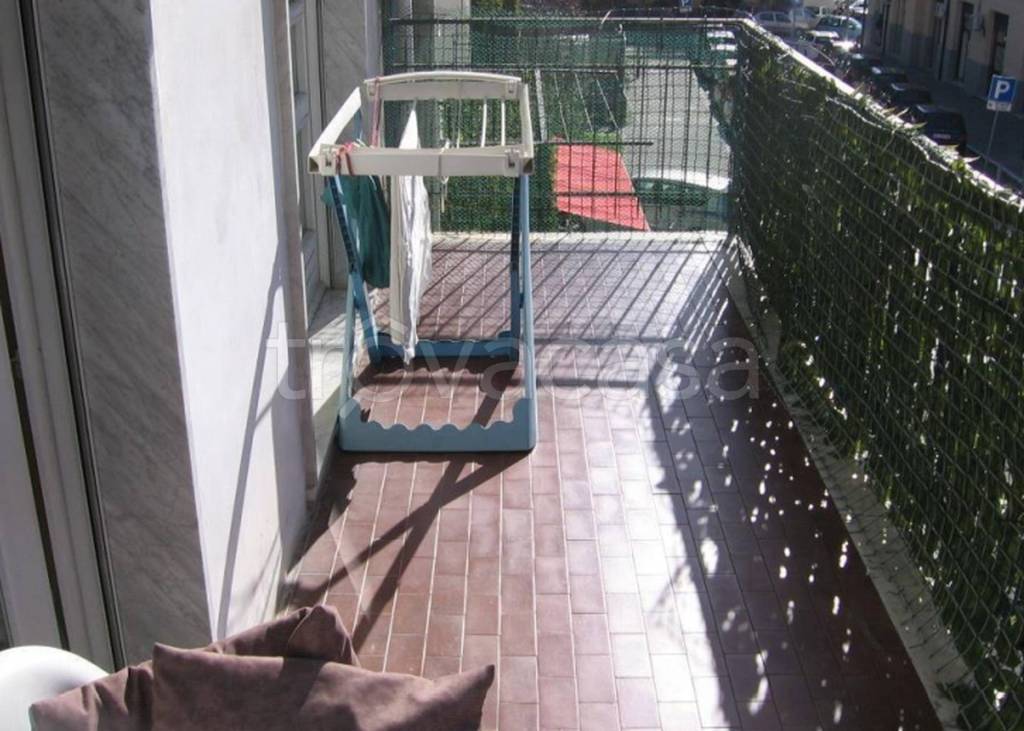 appartamento in vendita a Lamezia Terme in zona Nicastro