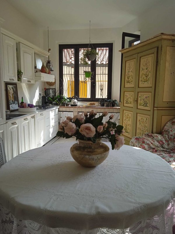 appartamento in vendita a Lamezia Terme